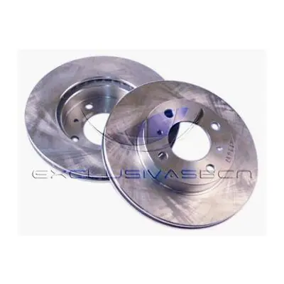 Última Versión Disco de freno MDR MFD-2532